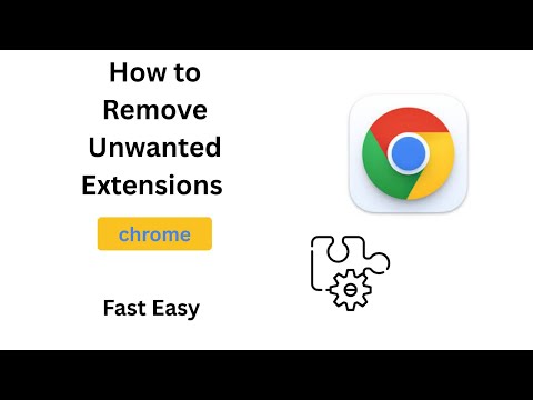 How to Remove