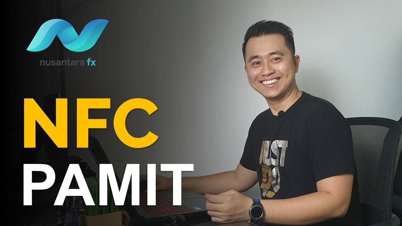 Komunitas – NFC nfc forex