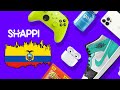 ¿Qué es SHAPPI y cómo funciona en Ecuador? 🇪🇨