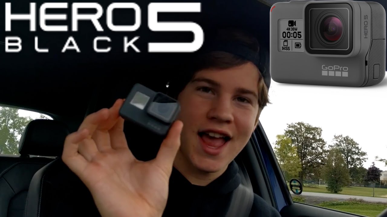 vlogs in spanish THE GREATEST GOPRO EVER MADE!!