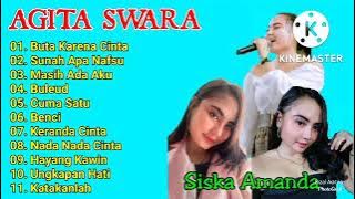 Siska Amanda - Buta Karena Cinta