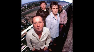 Simple Minds  A And Kickingdont You forget About Memandela Daypromised You A Miracle