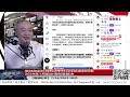 美财政部长对解决中共已经给出时间表 2029年1月前必须彻底解决 否则就是失败 美商务部长 中国若不批准出售TikTok 美国将禁用7 24 2027 Neo 美财政部长对解决中共已经给出时间表 2029年1月前必须彻底解决 否则就是失败 美商务部长 中国若不批准出售TikTok 美国将禁用7 24 2027 Neo