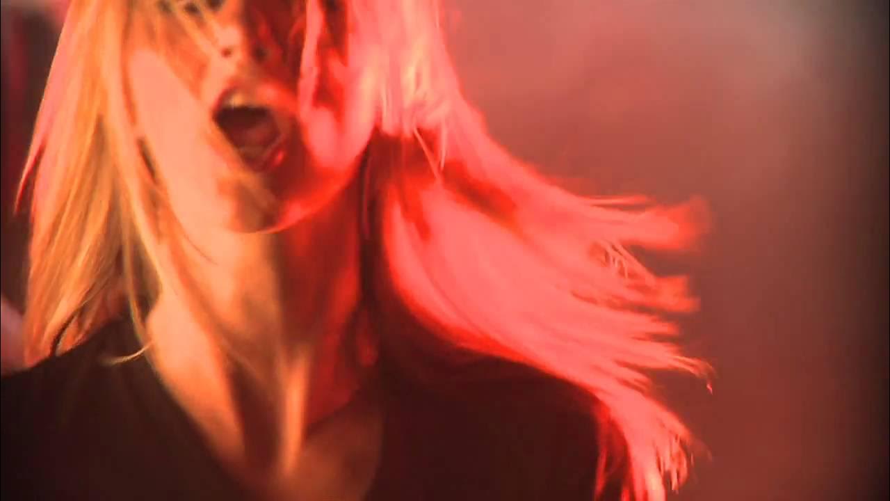 Domenica- Above Me (Official Video) Domenica- Above Me (Official Video)