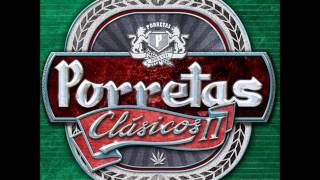 Video-Miniaturansicht von „Porretas - La chica de ayer“