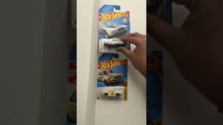 Jaguar Xjc v12 hotwheel 🌋🏎️ #freestyle #spongebob #bome #reelschallenge #hotwheels