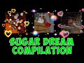 I'm On A Sugar Crash Meme COMPILATION 2 | ft. Dream