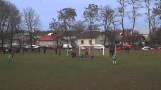 Карпати Ланівка - Стрілків 1:0 | Фінал Осіннього Кубка Стрийщини
