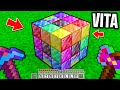 NON ROMPERE questo BLOCCO COSTOSO €€€ - Minecraft ITA