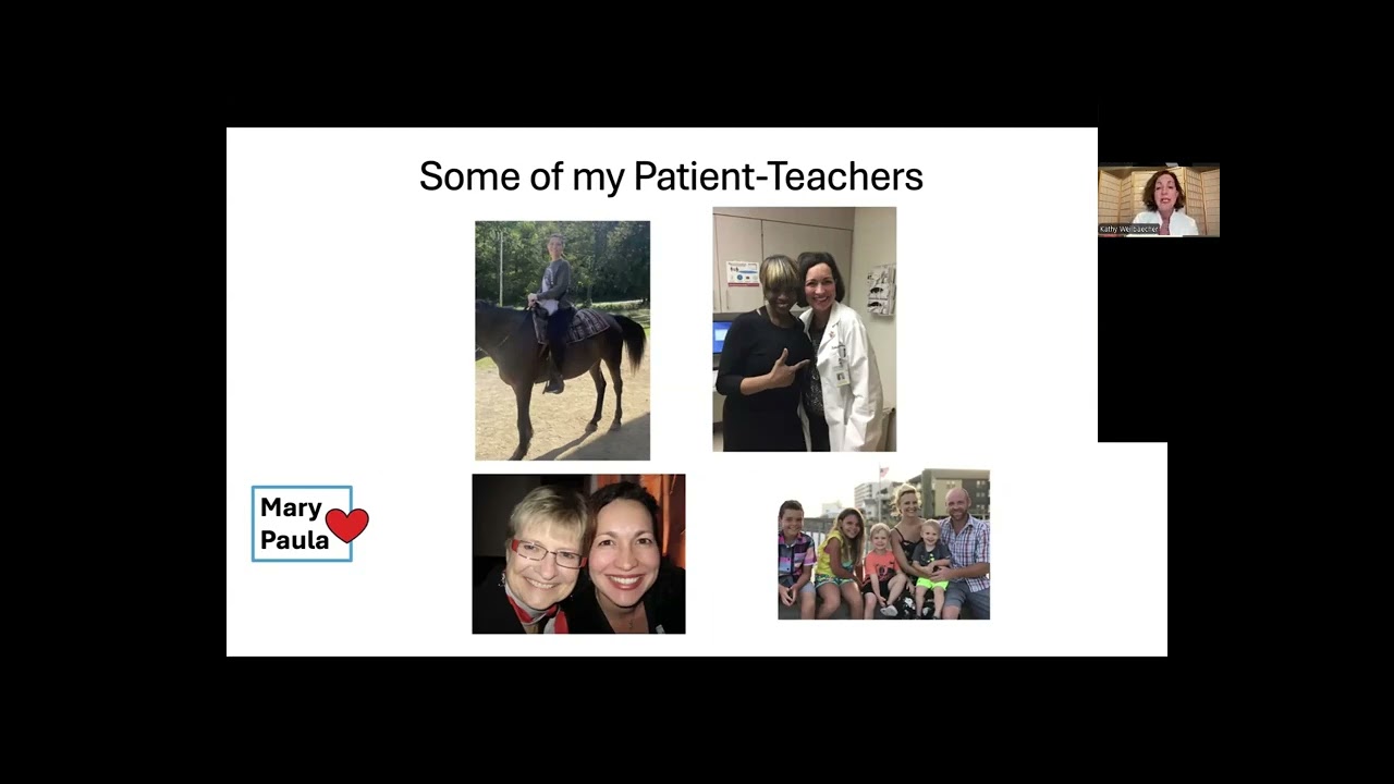 Empowering MBC Voices Webinar: Breast Cancer Bone Metastases - August 12 2025