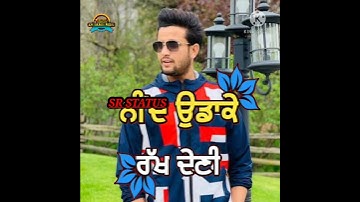 Challa - R Nait Song Status | R Nait New Song Status | New Punjabi Song Status 2021//