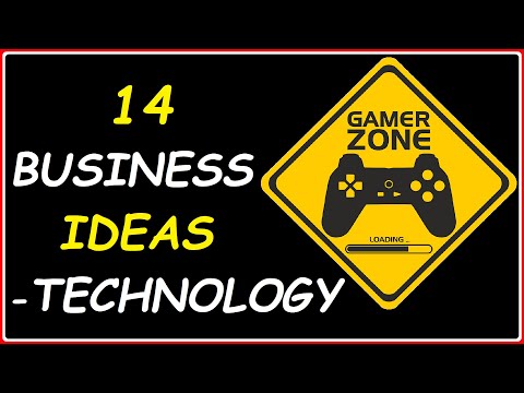 Top 14 Profitable Technology Business Ideas ( Best Tech Related Businesses to Start to Make Money )