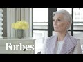 Maye Musk: My Secret To Getting Better With Age