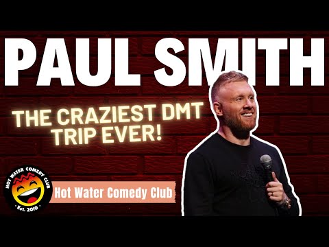 Paul Smith | DMT