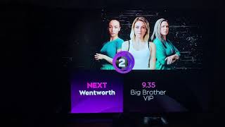 TVNZ 2 Signposts