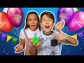 Mason's 12th Birthday Special! | We Lost His Present!