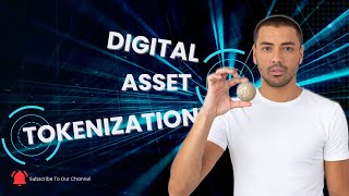 🚀 The Future of Tokenisation: Transforming Industries in 2025 🚀