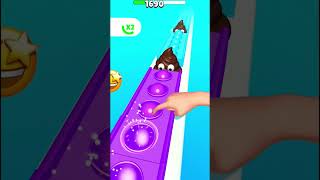 Pop-up Speed most wanted Dynamic: Racing #gameplay #funny #games