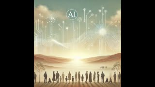 Ais Future Promise, Responsibility, And A New World
