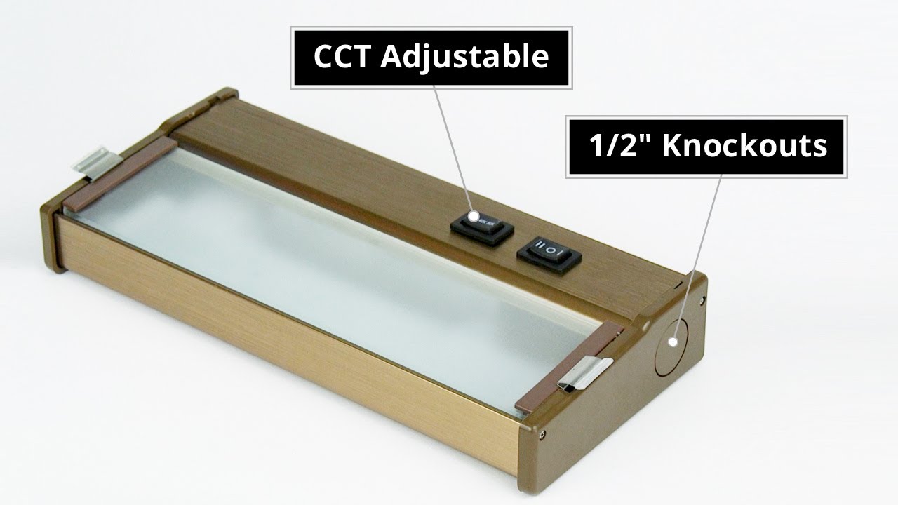 3-Colour Temperature LED Task Star Light Unboxing Magic Lite Canada