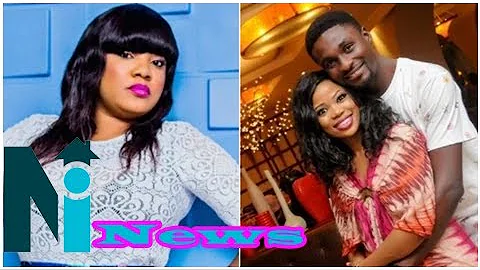 I did not take Adeniyi Johnson from Toyin Abraham – Actress Seyi Edun