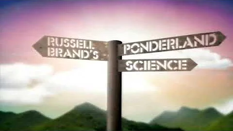 Russell Brand's Ponderland S01E02 - Science