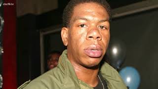 Craig Mack and the "Flava" he brought "in Ya Ear"