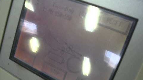 SCREEN PTR 4300 CTP SYSTEM 2006