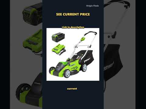 Check the Mower Fit Before You Buy video thumbnail