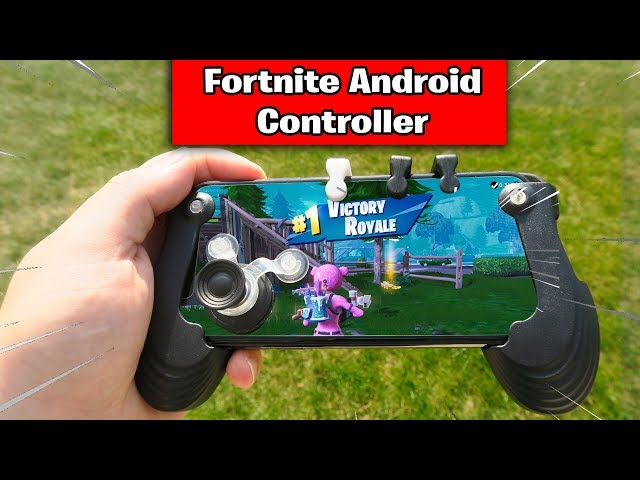 07 03 - razer raiju controller fortnite