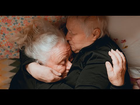 SI JE MEURS CE SERA DE JOIE - Documentaire de Alexis Taillant - TEASER