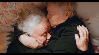 SI JE MEURS CE SERA DE JOIE - Documentaire de Alexis Taillant - TEASER