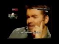 George Michael-Interview MTV-2004