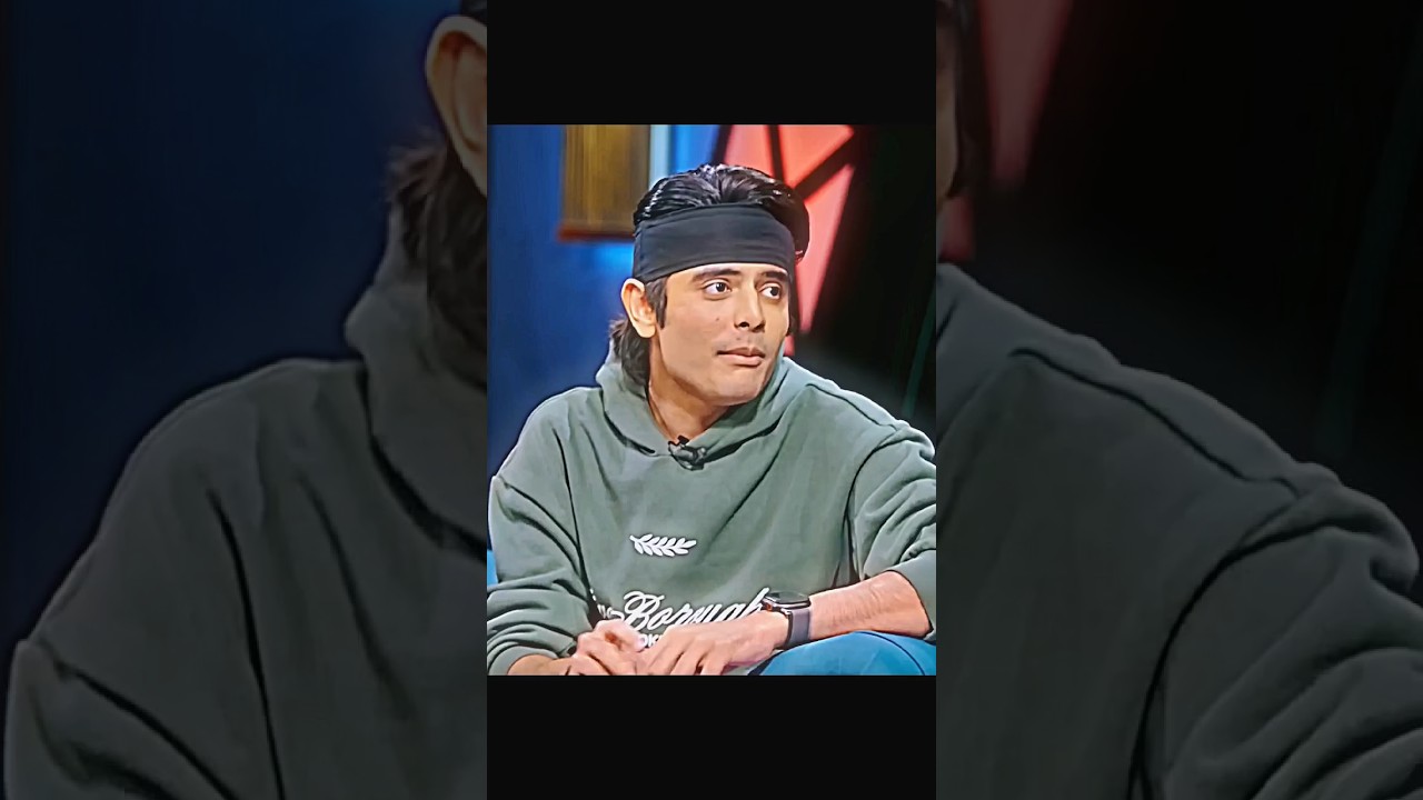 Shreeman Legend with Marathi language 👑😎 