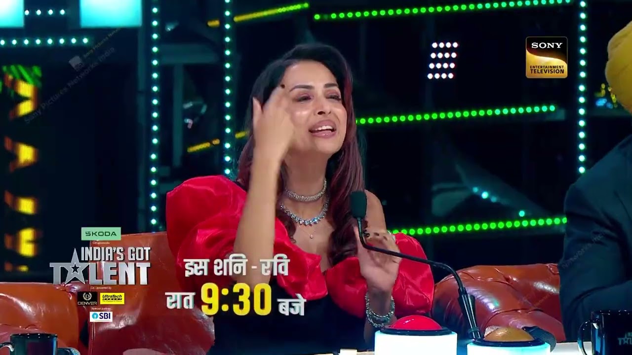 Semi Finale Ft. Rainbow Group | India’s Got Talent S11 | Sat-Sun At 9:30 PM | Only On SET & SONY LIV