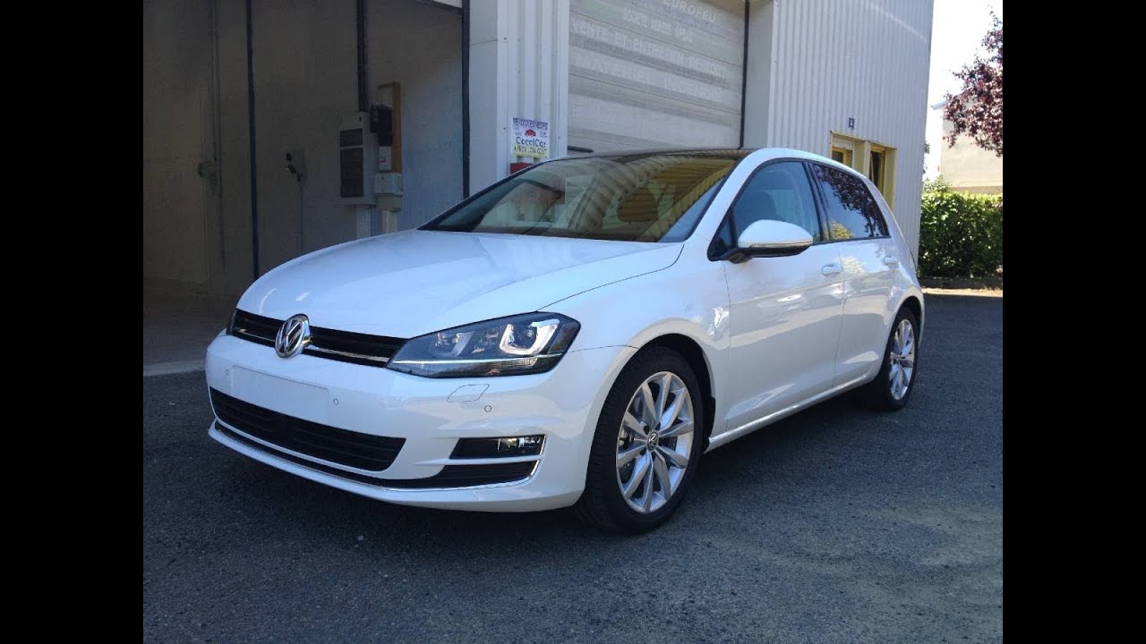 Feux Golf 7 GTD - Avis / Questions - Forum Auto