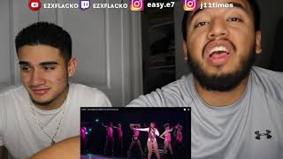 Chlöe - Have Mercy (AMA Live Performance) | REACTION