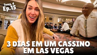 36 horas em um CASSINO em LAS VEGAS. screenshot 1