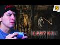 Is this school in hell?! | First time playing Silent Hill | #5