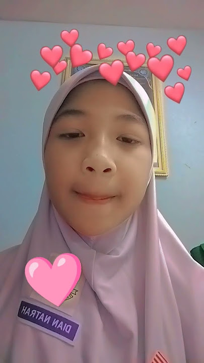 ada lawan kah?