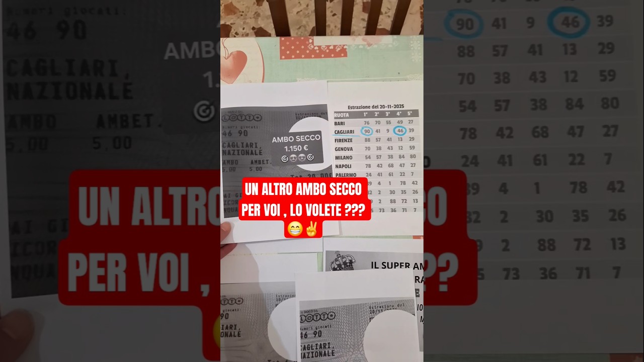 2 NUOVI SUPER AMBI [ Parte 2 ] con Giovanni Muto !!! 😍🍾