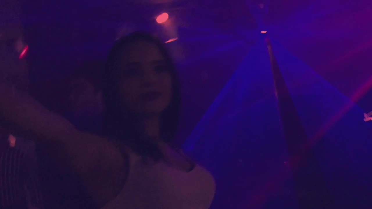 Zara nightclub & NutellaGold