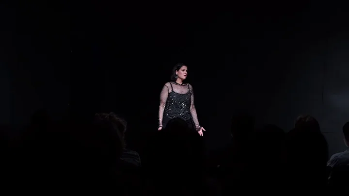 Jennifer Bloom "Work in Progress" Frontera Fest 1-...
