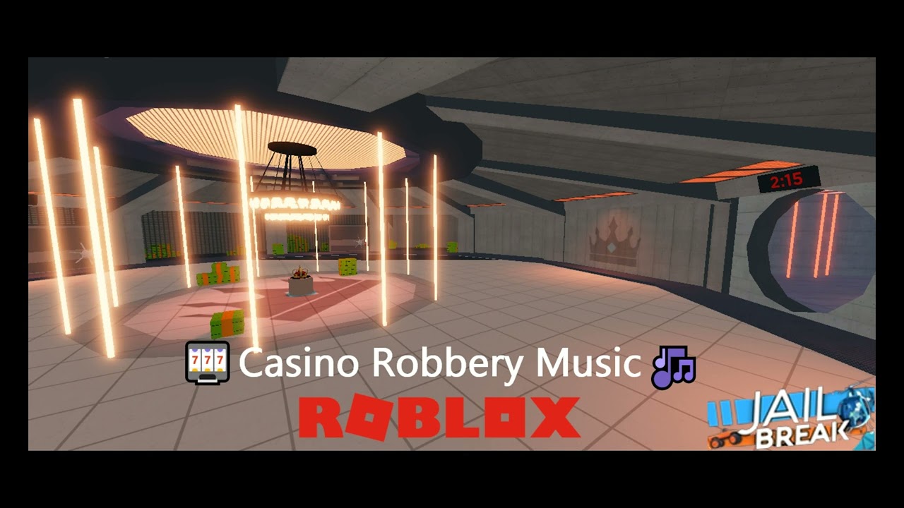 Casino, Jailbreak Wiki