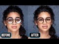 How to Avoid Glare on Glasses | Understanding the Law of Reflection