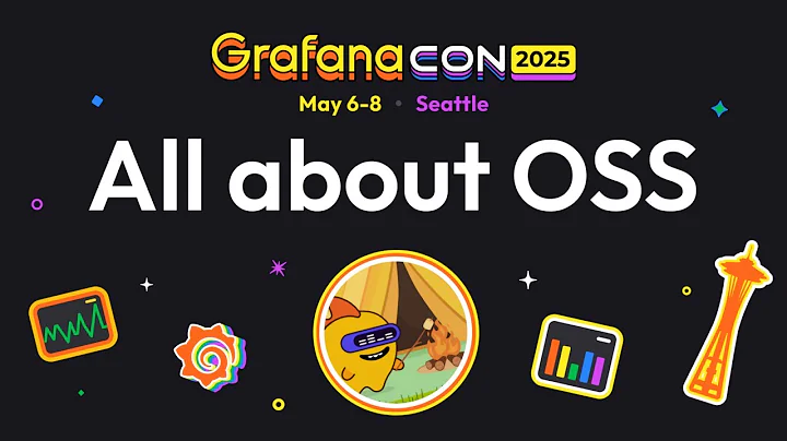 Grafana Campfire 🔥 - What to expect at GrafanaCON 2025 (Grafana Community Call - March 2025)