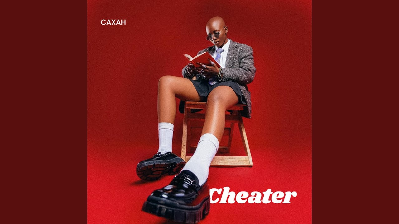 Watch Cheater on YouTube Watch Cheater on YouTube
