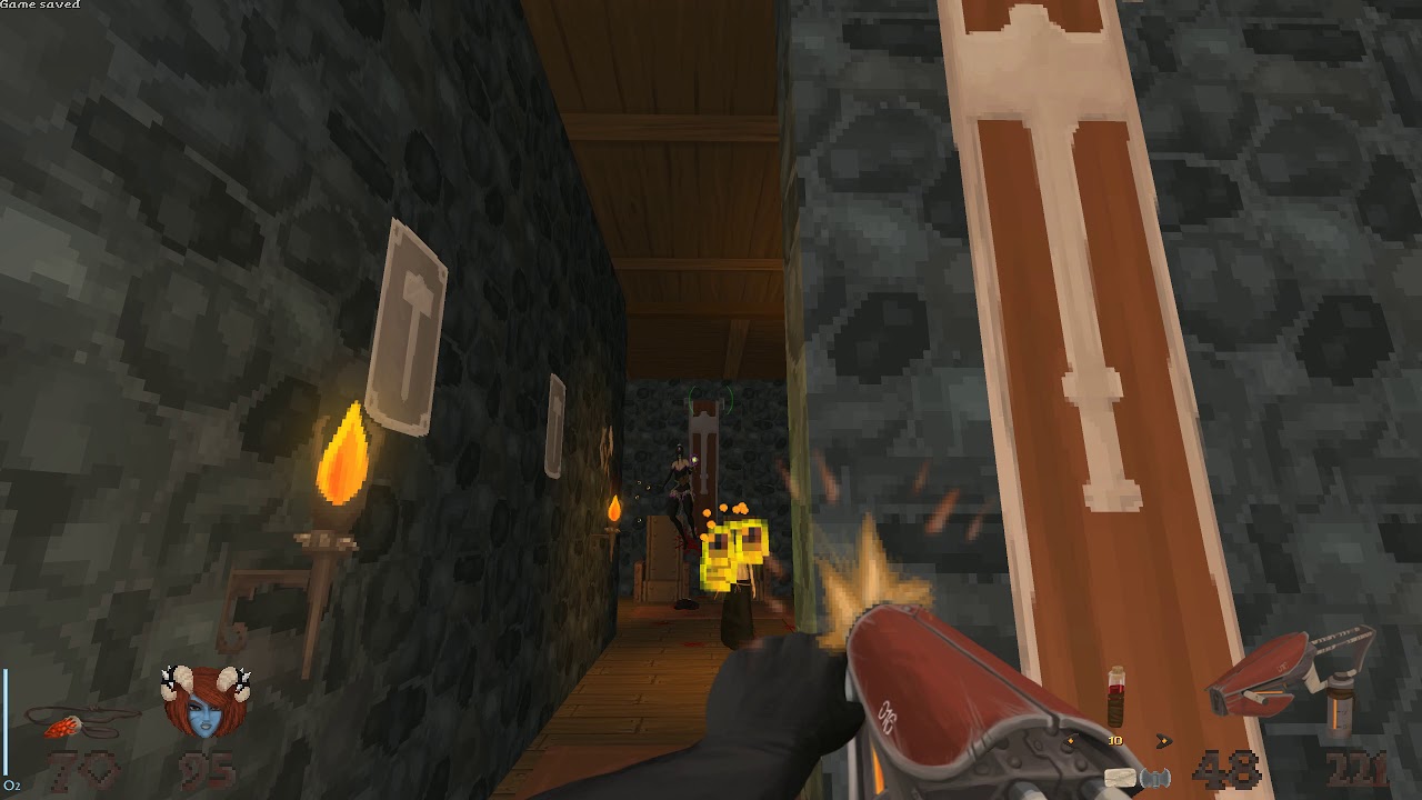 Hedon - 08 Pale Wind - No Commentary