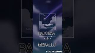 PARCERA - MAICOL EL PREFE HECHO EN MEDELLIN AUDIO OFICIAL ÁLBUM  MEDALLO🇨🇴Prod:2MG RÉCORDS#regueeton