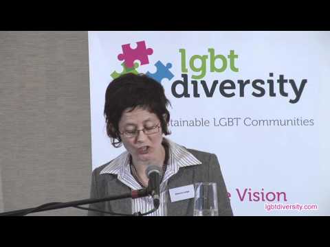 Part 4 of 4: LGBT Diversity Foundations - Melanie ...